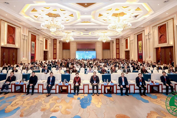 环特循证功效亮相2025功能食品高质量发展论坛，展示“循证化”科学路径！